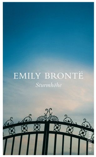 Emily Brontë: Sturmhöhe