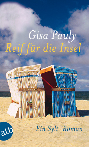 Gisa Pauly: Reif für die Insel