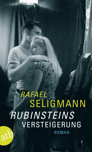 Rafael Seligmann: Rubinsteins Versteigerung