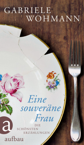 Gabriele Wohmann: Eine souveräne Frau