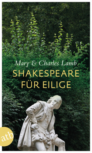 Mary Lamb, Charles Lamb: Shakespeare für Eilige