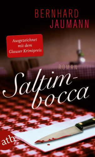 Bernhard Jaumann: Saltimbocca