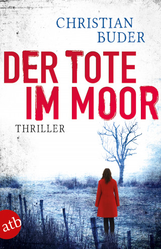 Christian Buder: Der Tote im Moor