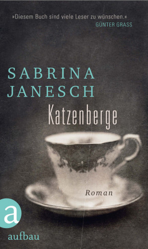 Sabrina Janesch: Katzenberge