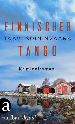 Taavi Soininvaara: Arto Ratamo ermittelt, Finnischer Tango