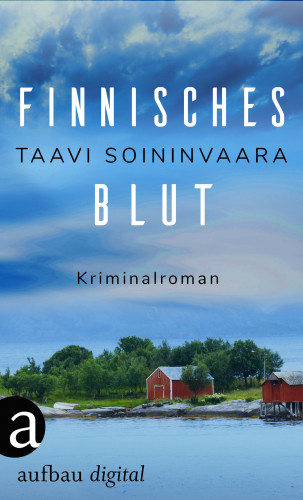 Taavi Soininvaara: Finnisches Blut