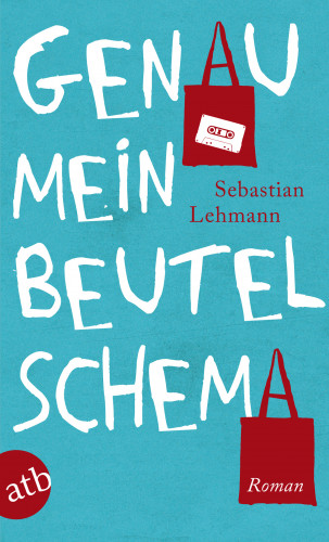 Sebastian Lehmann: Genau mein Beutelschema