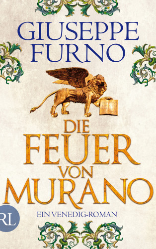 Giuseppe Furno: Die Feuer von Murano