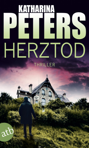 Katharina Peters: Herztod