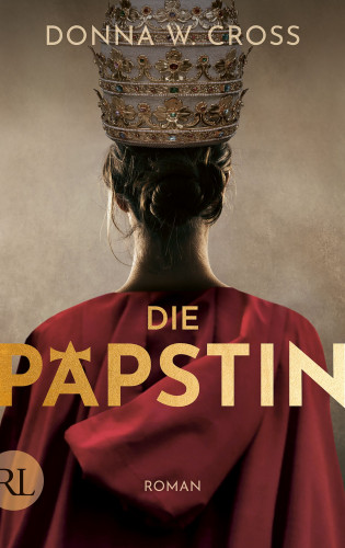 Donna W. Cross: Die Päpstin