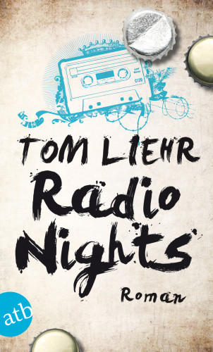 Tom Liehr: Radio Nights