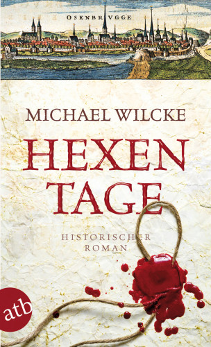 Michael Wilcke: Hexentage