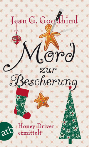 Jean G. Goodhind: Mord zur Bescherung