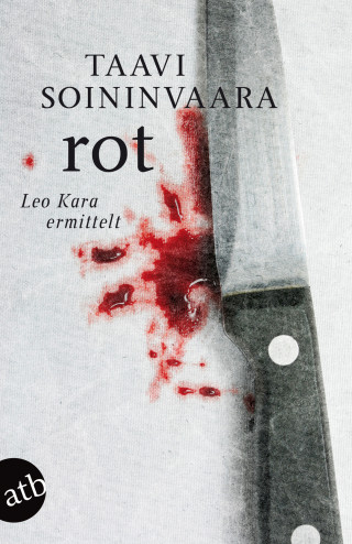Taavi Soininvaara: Leo Kara ermittelt, Rot