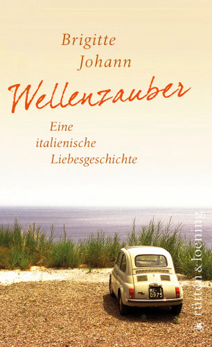 Brigitte Johann: Wellenzauber