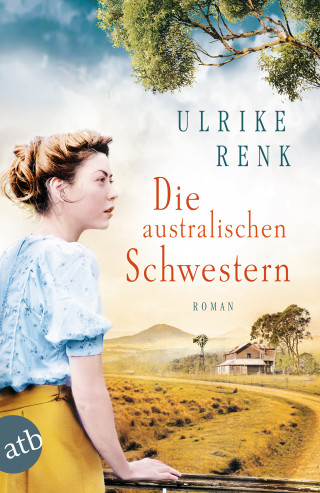 Ulrike Renk: Die australischen Schwestern