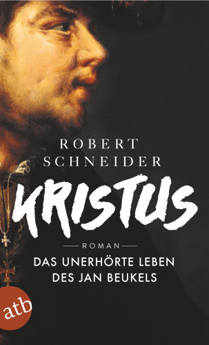 Robert Schneider: Kristus