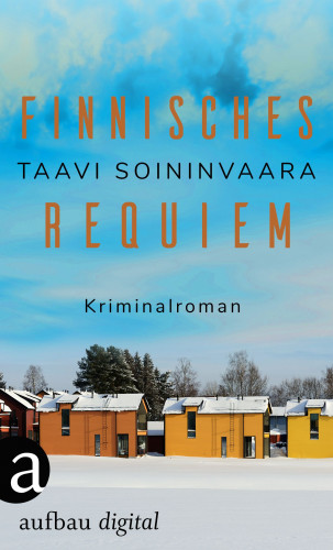 Taavi Soininvaara: Finnisches Requiem