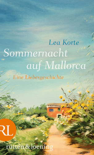 Lea Korte: Sommernacht auf Mallorca