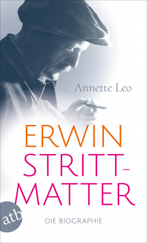 Annette Leo: Erwin Strittmatter