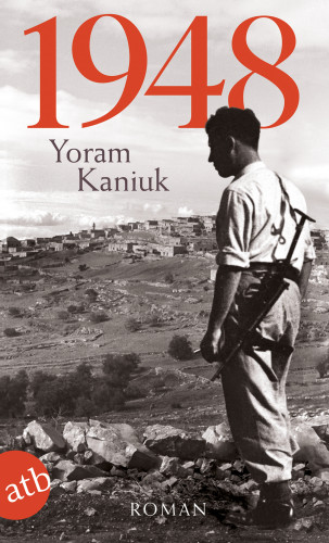 Yoram Kaniuk: 1948