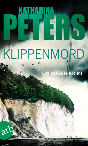 Katharina Peters: Klippenmord