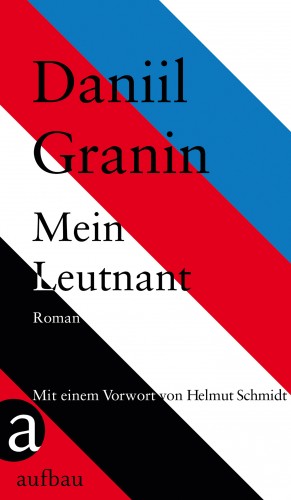 Daniil Granin: Mein Leutnant