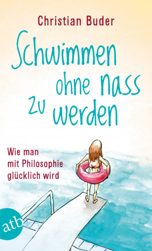 Christian Buder: Schwimmen ohne nass zu werden