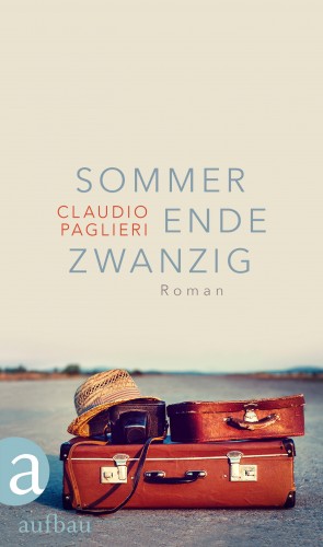 Claudio Paglieri: Sommer Ende Zwanzig