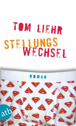 Tom Liehr: Stellungswechsel