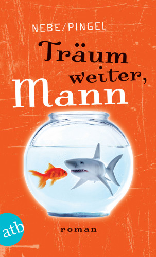 Volkmar Nebe, Ralf Pingel: Träum weiter, Mann