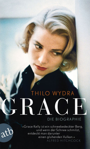 Thilo Wydra: Grace