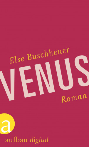 Else Buschheuer: Venus