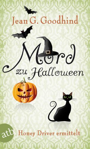 Jean G. Goodhind: Mord zu Halloween