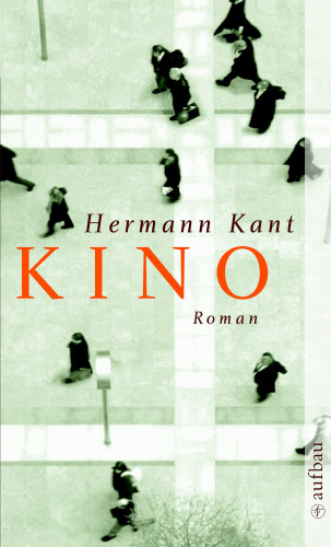 Hermann Kant: Kino
