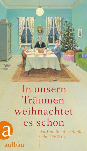 Hans Fallada, Kurt Tucholsky: In unsern Träumen weihnachtet es schon