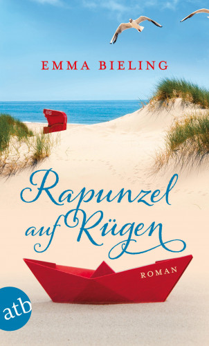 Emma Bieling: Rapunzel auf Rügen