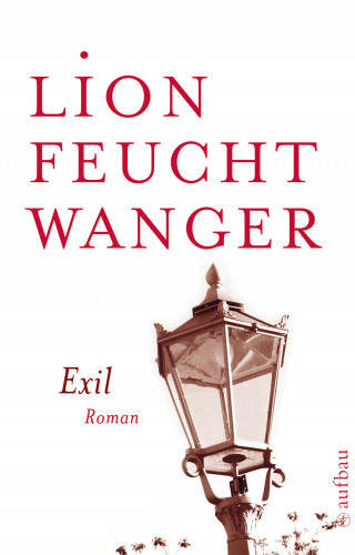 Lion Feuchtwanger: Exil