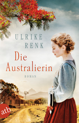 Ulrike Renk: Die Australierin