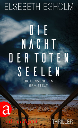 Elsebeth Egholm: Die Nacht der toten Seelen
