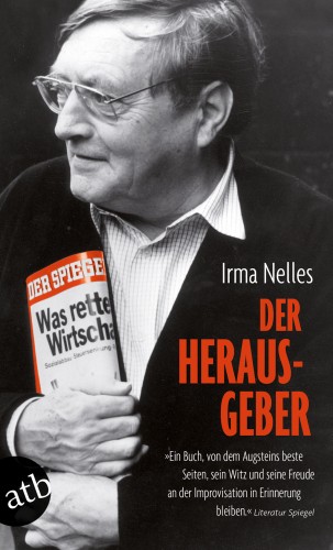 Irma Nelles: Der Herausgeber