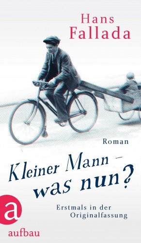 Hans Fallada: Kleiner Mann – was nun?