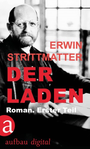 Erwin Strittmatter: Der Laden