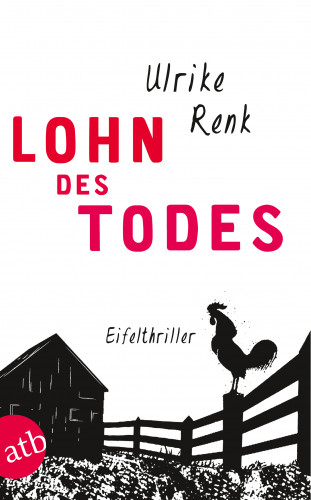 Ulrike Renk: Lohn des Todes