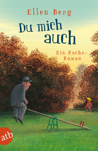 Ellen Berg: Du mich auch