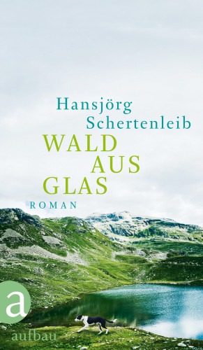 Hansjörg Schertenleib: Wald aus Glas
