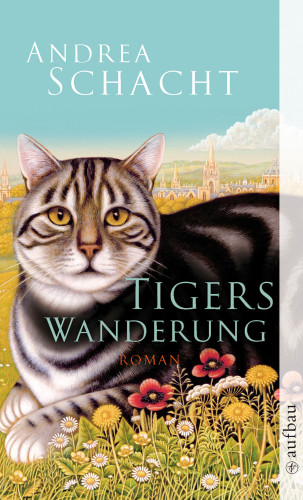 Andrea Schacht: Tigers Wanderung