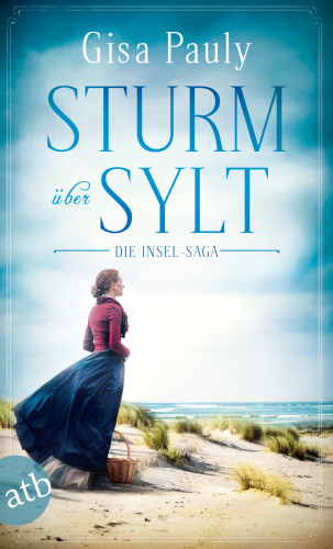 Gisa Pauly: Sturm über Sylt
