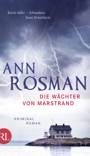 Ann Rosman: Die Wächter von Marstrand