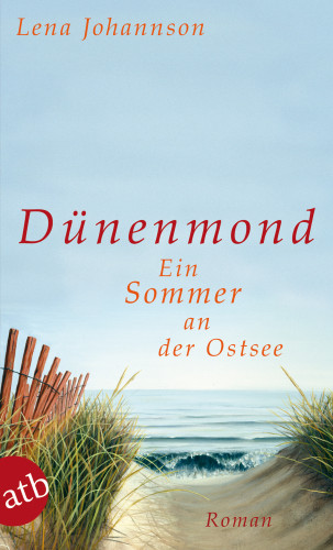 Lena Johannson: Dünenmond